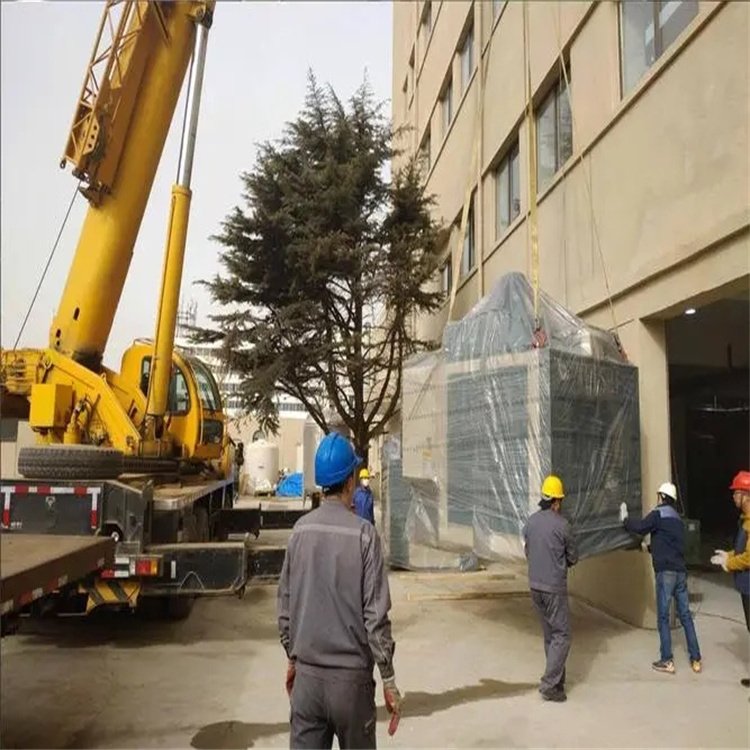 吴桥县附近12吨吊车出租电话