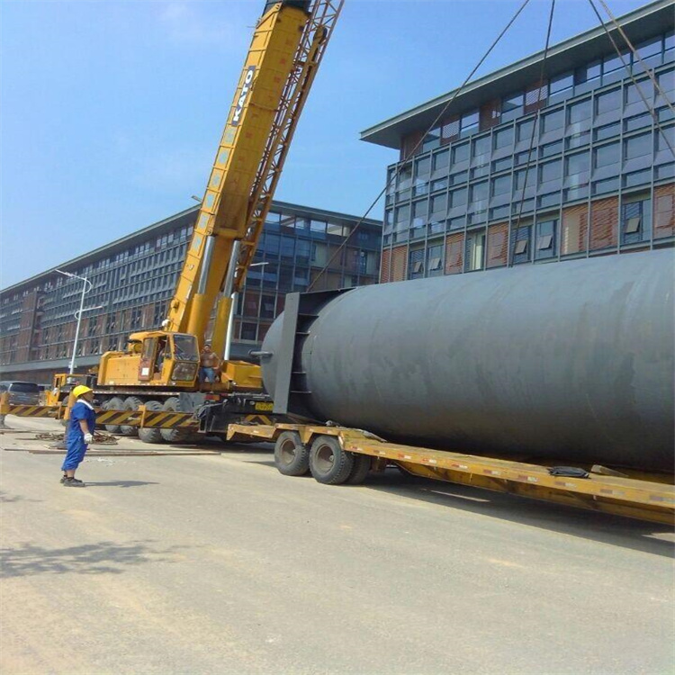 吴桥县大型吊车租赁公司