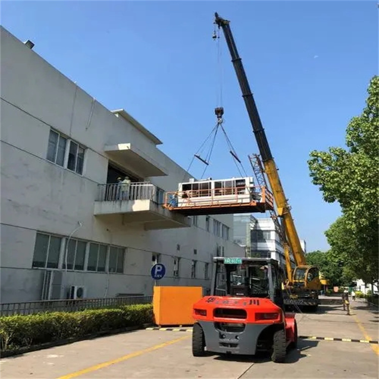 吴桥县小型吊车出租电话