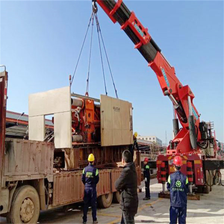 吴桥县吊车出租公司推荐：专业团队，设备齐全