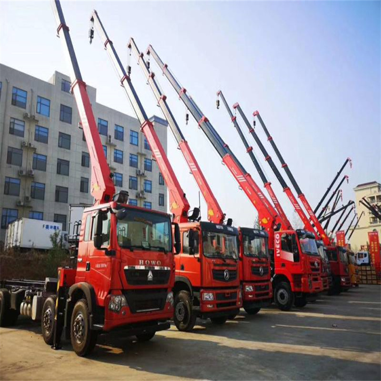 吴桥县吊车出租保险全解读：设备损坏责任如何划分