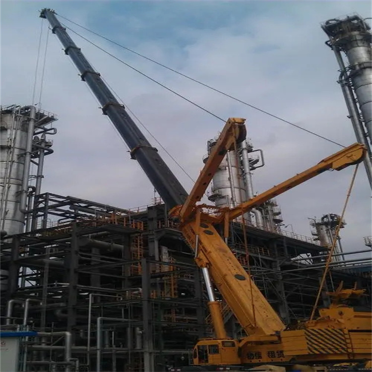 吴桥县吊车出租电话