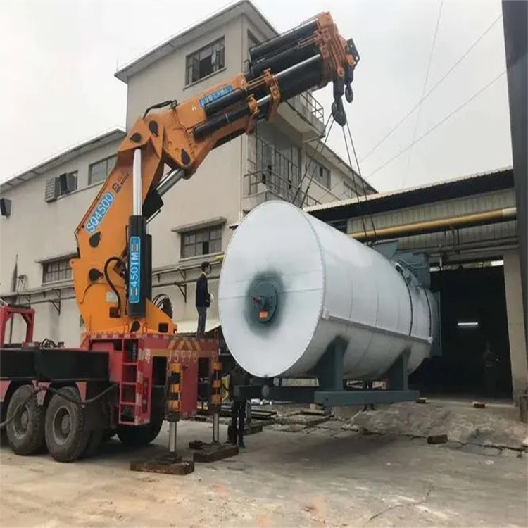 吴桥县室内装修小型折臂吊出租服务：高效解决方案与租赁指南