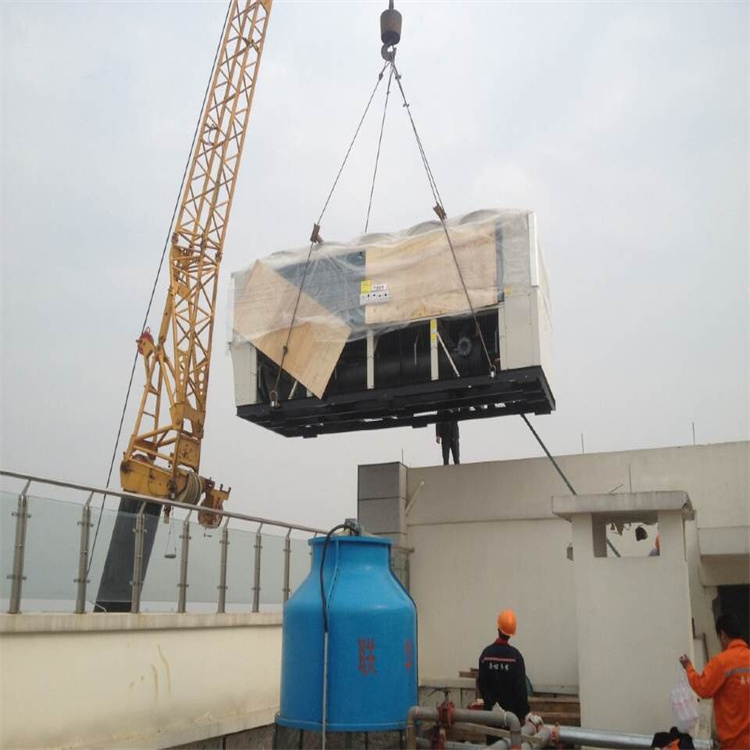 吴桥县大型汽车吊出租多少钱