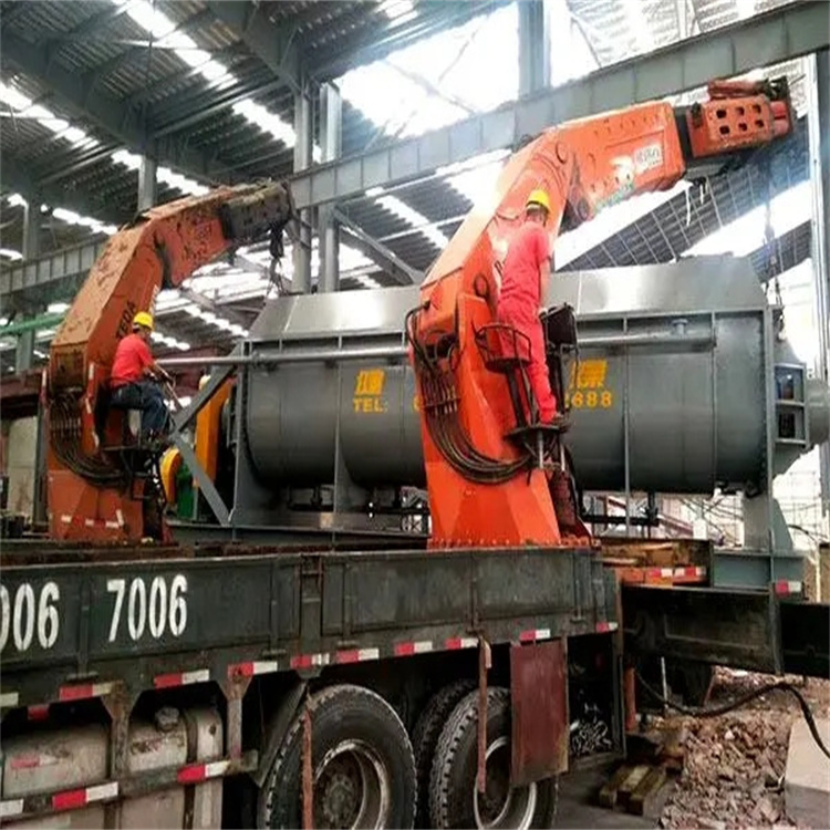 吴桥县大型随车吊出租多少钱