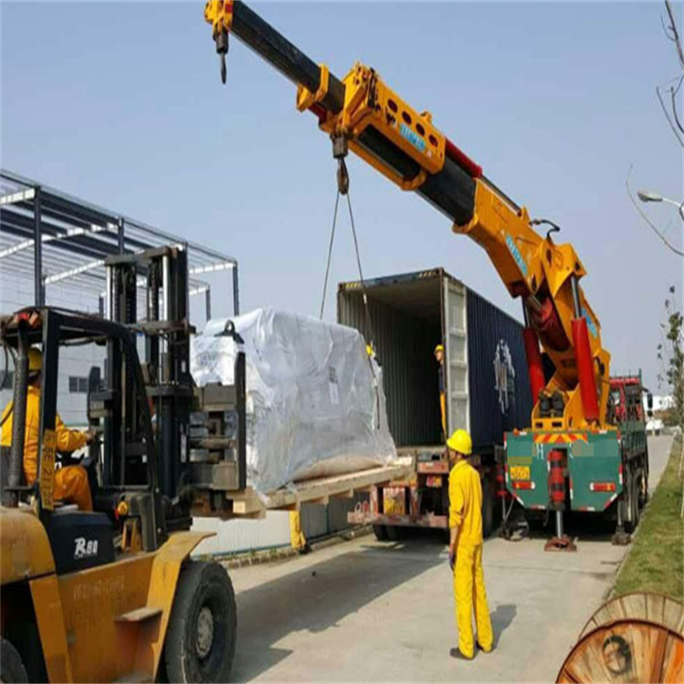 吴桥县专业随车吊出租电话