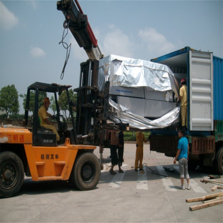 吴桥县物流仓库装卸随车吊租赁服务优势与选择指南