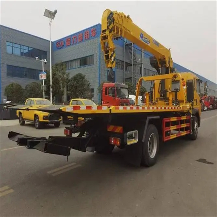 吴桥县附近小随车吊出租电话，轻松解决搬运烦恼