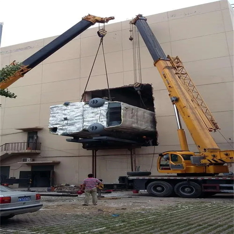 吴桥县25吨汽车吊出租