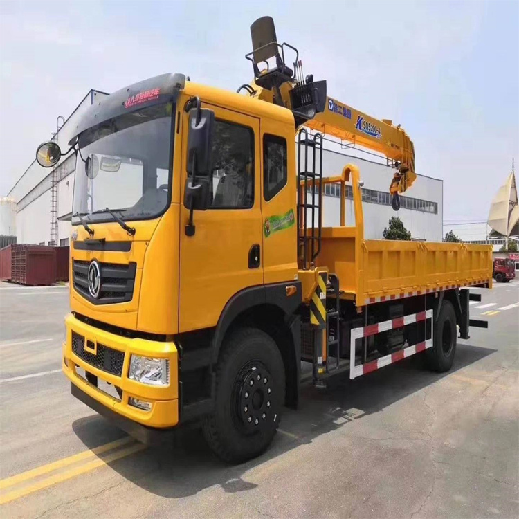 吴桥县附近找一辆随车吊出租