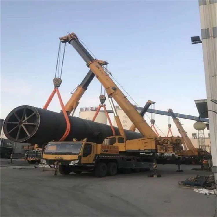 吴桥县8吨汽车吊出租