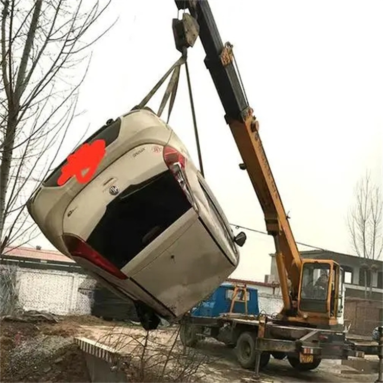 吴桥县随时待命，吊车24小时道路救援服务全解析