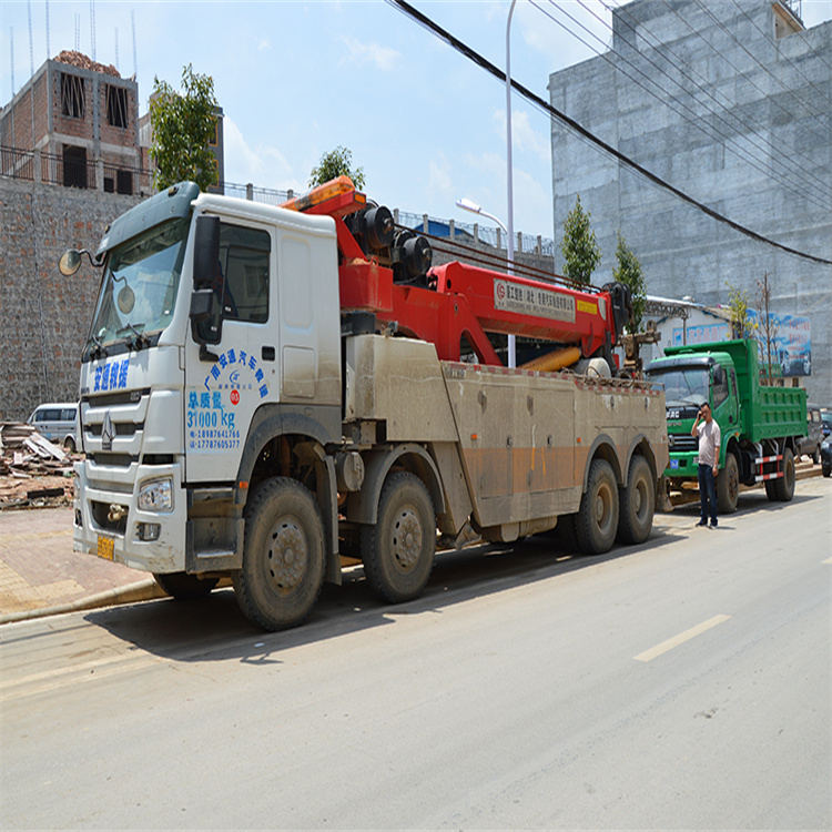 吴桥县50吨随车吊出租