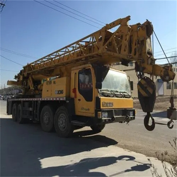 吴桥县哪里有专业吊车出租