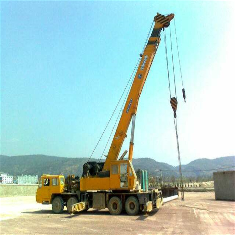 吴桥县小型吊车出租价格是多少